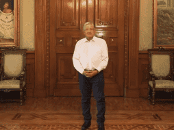 AMLO felicita a Luis Arce, nuevo presidente de Bolivia