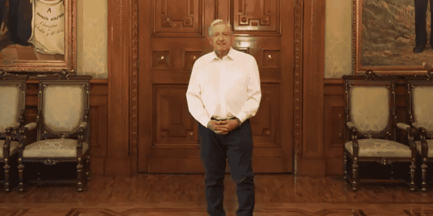 AMLO felicita a Luis Arce, nuevo presidente de Bolivia