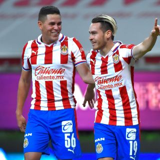 Chivas se medirá a Necaxa en el repechaje