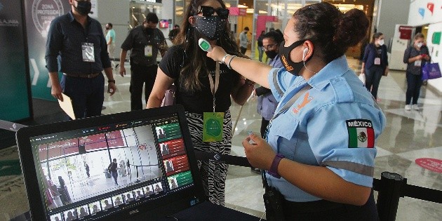 Econom&iacute;a Mexicana: Exposiciones pierden m&aacute;s de 7 mil 500 MDD