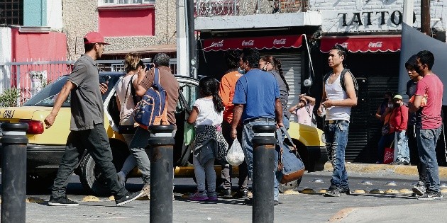 Fotogaler&iacute;a: Jalisco, a 10 d&iacute;as del Bot&oacute;n de Emergencia