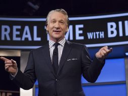 Bill Maher, recomendación semanal, ha estado en la pantalla grande gringa en distintos programas como Politically Incorrect y ahora conduce Real Time with Bill Maher bajo la producción de HBO. ESPECIAL