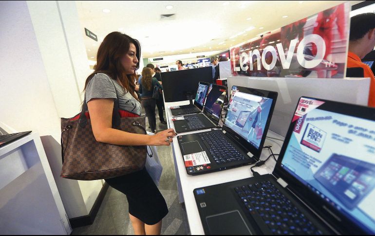 OFERTAS. Durante dos semanas los comercios tapatíos son parte de El Buen Fin. EL INFORMADOR/ARCHIVO