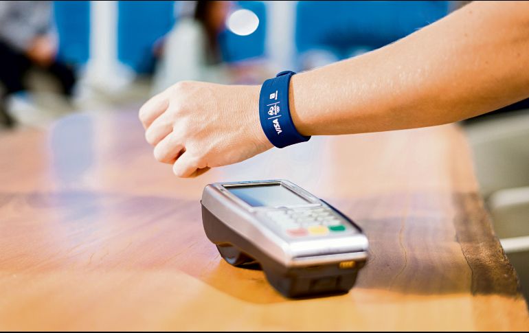 Control. En las compras en El Buen Fin, nada con exceso, todo con medida. EFE