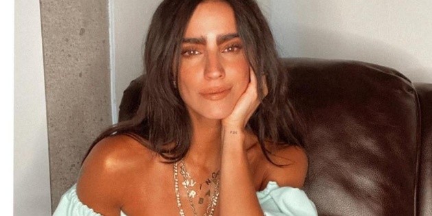 B&aacute;rbara de Regil se estrenar&aacute; en Hollywood con "Blackout"