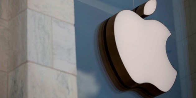 Apple suspende negocios con un productor de su iPhone