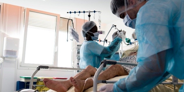 Coronavirus: &iquest;Por qu&eacute; el anuncio de la vacuna de Pfizer es de las mejores noticias en la pandemia?