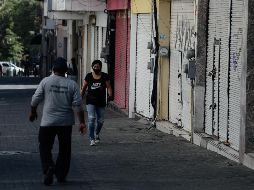 En el anuncio se revisará cómo se comportó la movilidad y, principalmente, el avance 