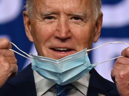 Biden buscará el restablecimiento 