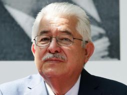 En 2018, Alejandro Esquer se desempeñaba como secretario de Finanzas del Comité Ejecutivo Nacional de Morena. NTX / ARCHIVO