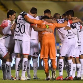 Atlas se toma 17 días de descanso