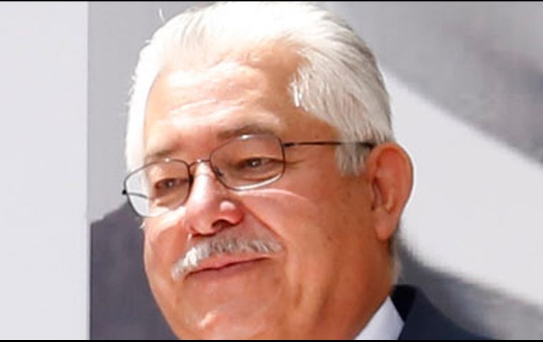 Este lunes, se publicó un reportaje donde se señala que Alejandro Esquer contrató a proveedoras fantasmas para la campaña electoral de 2018, cuando fue secretario de Finanzas de Morena. SUN / ARCHIVO