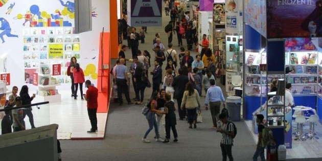 FIL 2021: Per&uacute; ser&aacute; el invitado de honor en su edici&oacute;n 35