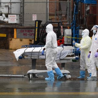 Coronavirus: Estados Unidos supera los 10 millones de casos