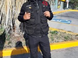 Israel fue asesinado la semana pasada cuando cubría un homicidio en Salamanca. EFE / ARCHIVO