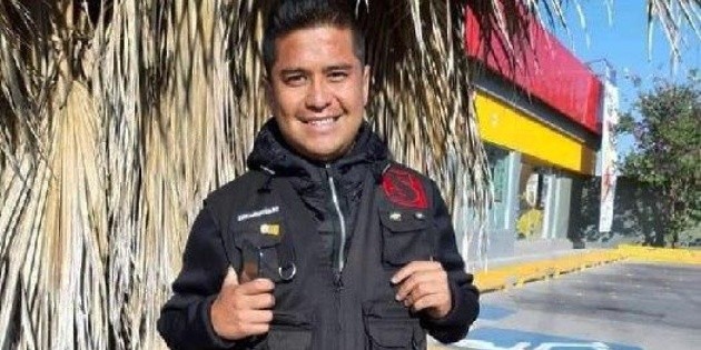 Asesinan a periodista que cubr&iacute;a noticia en Salamanca, Guanajuato