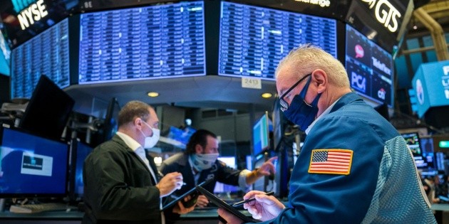 Wall Street se acerca a m&aacute;ximos hist&oacute;ricos tras el anuncio de Pfizer