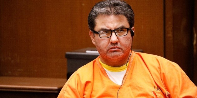 Posponen comienzo del juicio contra Naas&oacute;n Joaqu&iacute;n Garc&iacute;a