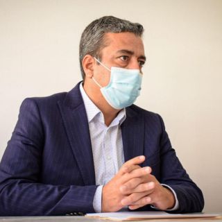 Diputado de MC se lanza por Partido Hagamos