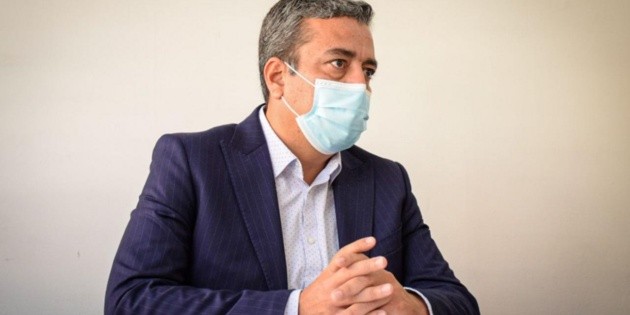 Diputado de MC se lanza por Partido Hagamos