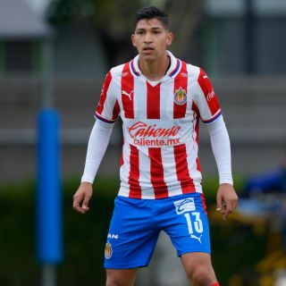 Sólo necesito minutos: “Chelo” Zaldívar