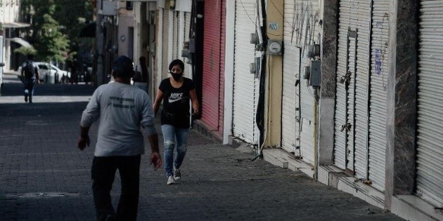 Las + Informador: Las noticias del 9 de noviembre de 2020