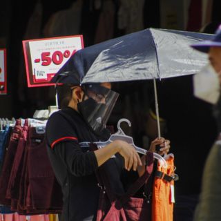 Coronavirus en México: Suman 972 mil casos y 95 mil muertes