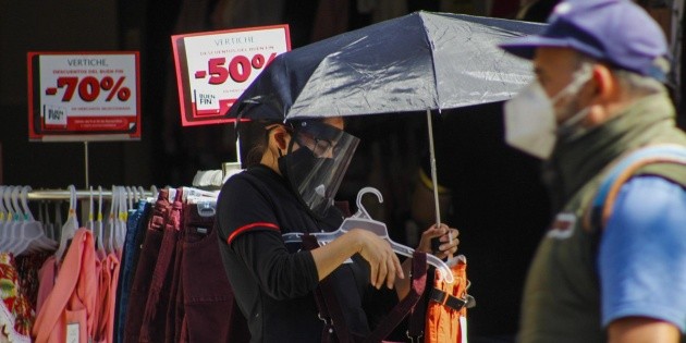 Coronavirus en M&eacute;xico: Suman 972 mil casos y 95 mil muertes