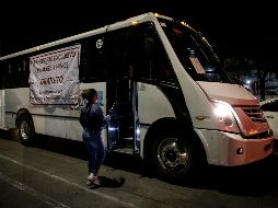 EL INFORMADOR / F. Atilano