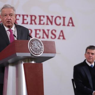 Investigarán financiamiento de MCCI