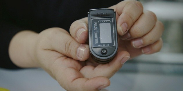 Coronavirus: Recomiendan tener un ox&iacute;metro en el hogar