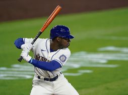 MERECIDO. Kyle Lewis, de los Marineros de Seattle, se llevó el galardón en la Liga America de manera unánime. AP• T. Warren