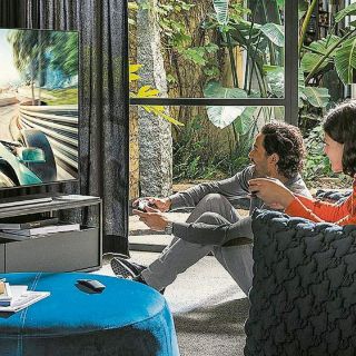 Lidera Samsung el mercado de pantallas