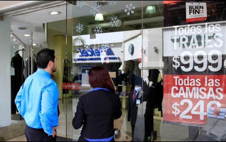 Un punto básico es el comparar precios, pues seguramente se puede hallar el mismo producto más barato en otra tienda. ESPECIAL