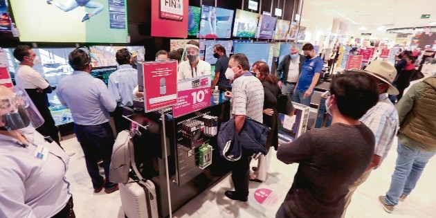 El Buen Fin 2020: Sugieren aprovechar meses sin intereses