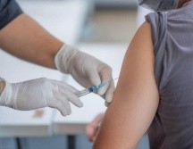 Pfizer anunció que su vacuna es eficaz en más de un 90%. GETTY IMAGES