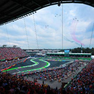 F1: Presentan calendario provisional con 23 carreras para 2021