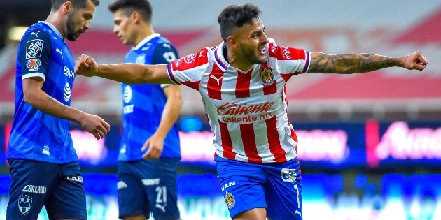 Liga MX: Arturo Brizio avala los errores arbitrales en la Jornada 17