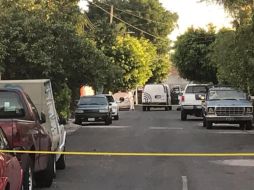 Los cuerpos son llevados al Instituto Jalisciense de Ciencias Forenses, donde se les practicará la autopsia de ley. ESPECIAL/ ARCHIVO