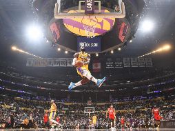 La temporada 2020-21 comenzará el martes 22 de diciembre. AFP / ARCHIVO