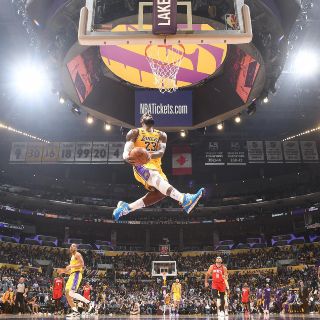 NBA: La Temporada 2020-2021 ya tiene fecha de inicio