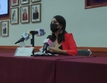 La propuesta establece en 25 por ciento el monto mínimo destinado a campañas de divulgación de información fundamental. ESPECIAL