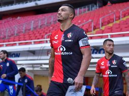 En las Águilas aceptan que el chileno Reyes podría ser un buen jugador que vista la playera azulcrema. IMAGO7