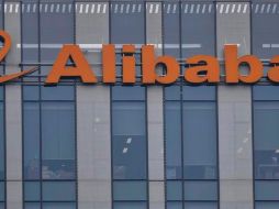Alibaba. Prevén que la firma china de comercio electrónico reporte miles de dólares en ganancias. EFE/ARCHIVO
