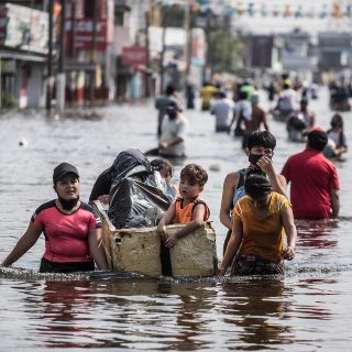 "Me da risa" demanda de Tabasco: director de CFE
