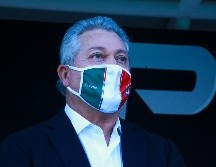 El equipo de Vucetich, por su parte, cerró las 17 jornadas del Guard1anes 2020 con un total de 26 puntos. Imago7