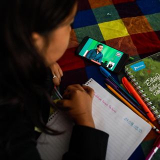 Estudiantes de Jalisco extrañan convivencia con compañeros