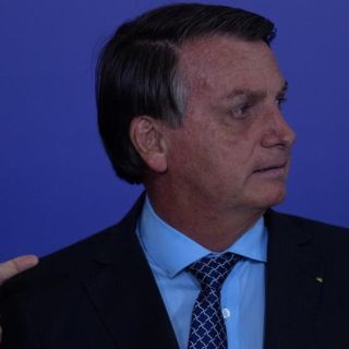 Coronavirus: Bolsonaro exige "no ser maricas" ante posible rebrote