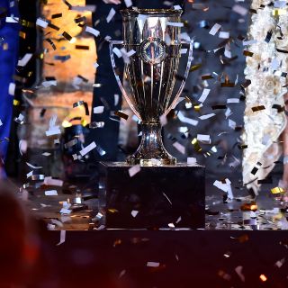 Liga de Campeones Concacaf anuncia sede para la fase final