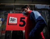 Para el Buen Fin se sugiere hacer una lista con los artículos que se necesitan comprar y los que no son necesarios, y apuntar el precio estimado. EL INFORMADOR/ARCHIVO